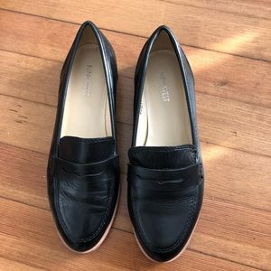 Nine West Alfie Penny Loafers